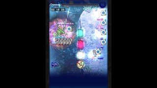 ＜FFRK＞イゼルD覚醒＆真奥義試走　Vs　ラビリンスボス：アブダクター