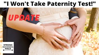 UPDATE - I Gave My Brother A Paternity Test As A Wedding Gift And His Pregnant Wife LOST IT!