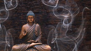 Sound of Buddha's - Tranquil Healing  Music for Meditation & Zen