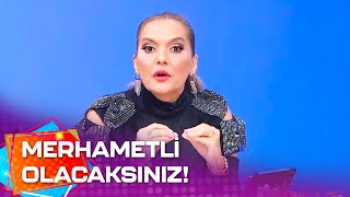 Demet Akalın'dan Aldatan Erkeklere Tepkili Sözler | Demet ve Jess'le Gel Konuşalım