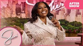 Sherri's Final After Show