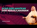 Inilah Penyebab Terbanyak Manusia Terjerumus Ke Dalam Api Neraka | Rumah Mamah Dedeh