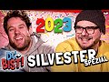 Intime Geheimnisse beim SILVESTER-SPIELEABEND | Du bist!