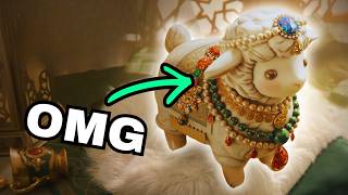 How to Get the G.O.A.T (588,888 Item) FAST! | Rice Dumpling Event Guide