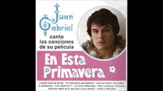 En Esta Primavera -  Juan gabriel