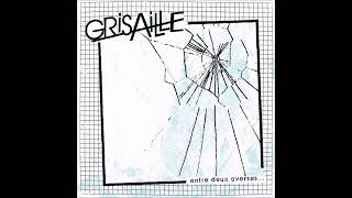 GRISAILLE - Entre Deux Averses [FRANCE - 2023]