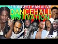 DANCEHALL MOTIVATION MIX 2024,, STRONGEST MAN ALIVE MOTIVATIONAL DANCEHALL MIX , MIX BY DJ KINGTOWAH