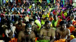 காவடியாம் காவடி கந்த வேலன் காவடி #tamil #murugan songs #pajani #murugan #kalpatty 7