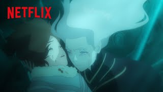 人間とヴァンパイアの女王の2人旅 | ヴァンパイア・イン・ザ・ガーデン | Netflix Japan