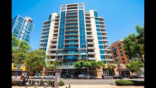 206 Park Blvd #321 - Park Terrace #321 - Walkthrough Video