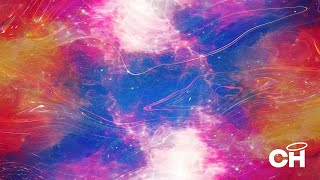 🪐 1 Hour Colorful Galaxy: An Hour of Mesmerizing Cosmic Hues #4k #screensaver #relax