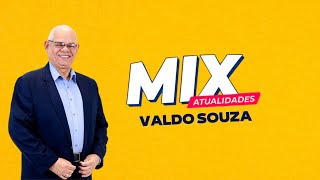 MIX ATUALIDADES | EDIÇÃO DE 04/10/24 🔴INSCREVA-SE🔔