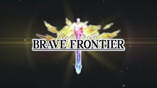 Brave Frontier - Universal - HD Gameplay Trailer