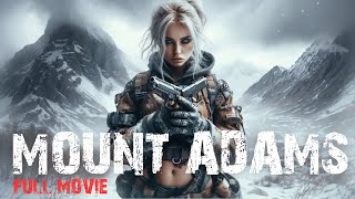 Best Action Adventures Movie in English | Mount Adams | Action Adventure Sci-fi