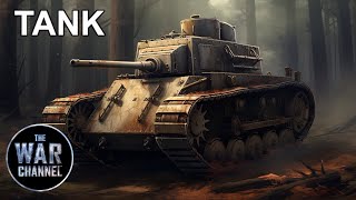 Tank | Full Movie