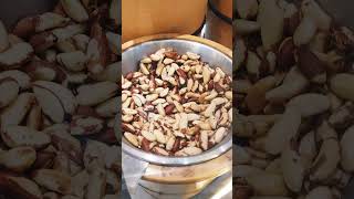 Brazil Nuts Price??🔥😱 | See Simple Things in Daily Life #shorts