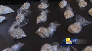 Video: Hogan declares state of emergency for heroin epidemic