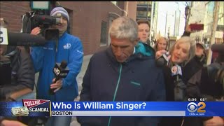 College Scandal: Who Is William Singer?