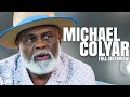 Michael Colyar UNCENSORED: House Party to Diddy Parties, Jaguar Wright’s TRUTH, Crack Addiction+More