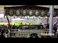 sfx exposition st. francis xavier s relics procession from bom jesus basilica