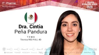 FULL NATURAL B EN 4D:Abordaje en 4 planos. Dra. Cintia Peña. México