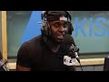 logan sama with jme prince rapid u0026 terminator kissgrime 24 02 2014