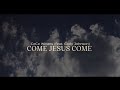 CeCe Winans, Cody Johnson - Come Jesus Come [2025] (Lyric Video)