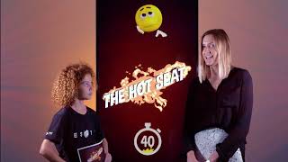 ESTV The Hot Seat :: Episode 8 - Miss Bonser