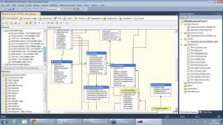 Semi Additive Measures & Writeback Configuration