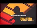 Taylor Bryant - DIALTONE.. (Official Audio Lyrics)