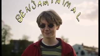 Benjaminimal // Good Weather (Official Video)