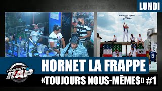 Planète Rap - Hornet La Frappe \