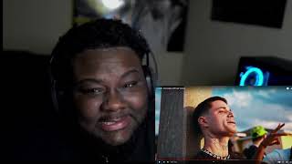 ItsWill - Damages (Official Video) REACTION