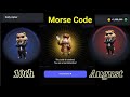 Hamster Kombat today's Cipher Morse Code 10/08/2024 Get free 1M HMSTR Coins daily verified airdrop