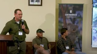 2022 EarthRanger User Conference: Ranger Management