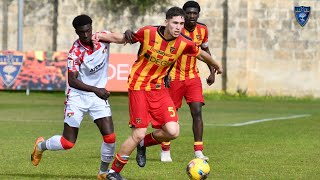 Primavera 1 | HL Lecce 0 - Cremonese 0