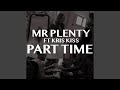 Part Time (feat. Kris Kiss)