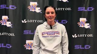 WBB | Coach Nimz discusses team effort and beginning stretch of majority home games to finish season