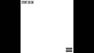 Scarlxrd - Stunt Xn Em (Prod. MUNEYLXRD)