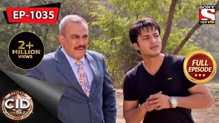 The Secret Of ACP And Nakul - Part 2 | CID (Bengali) - Ep 1035 | Full Episode | 30 January 2022