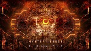 MYSTERY SENSE  Turns Out (NEW PSYTRANCE EP)