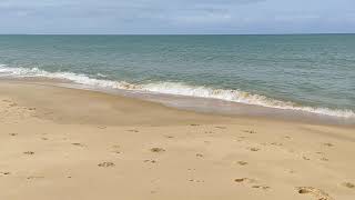 Praia de lençóis Porto Seguro cuidado