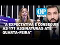 Fim da escala 6x1: Proposta se aproxima de 150 assinaturas | O POVO NEWS