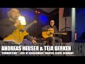 Andreas Heuser & Teja Gerken - 
