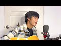 Heaven knows - Orange and Lemons | Jhamil Villanueva (cover)