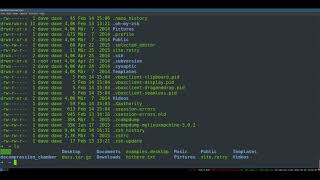 Archiving and Compression on Linux Basic tar Commands