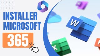 Comment installer Microsoft 365 sur Windows et Mac