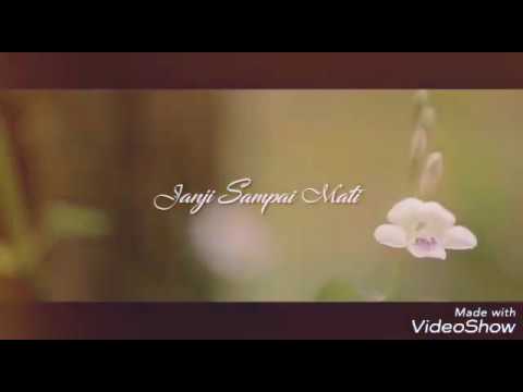Rio & Shara Janji Sampai Mati