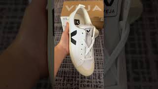 #veja #vejacanvas #vejanova #vejasneakers