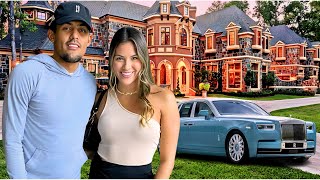 Trae Young (WIFE) Lifestyle & Net Worth 2024